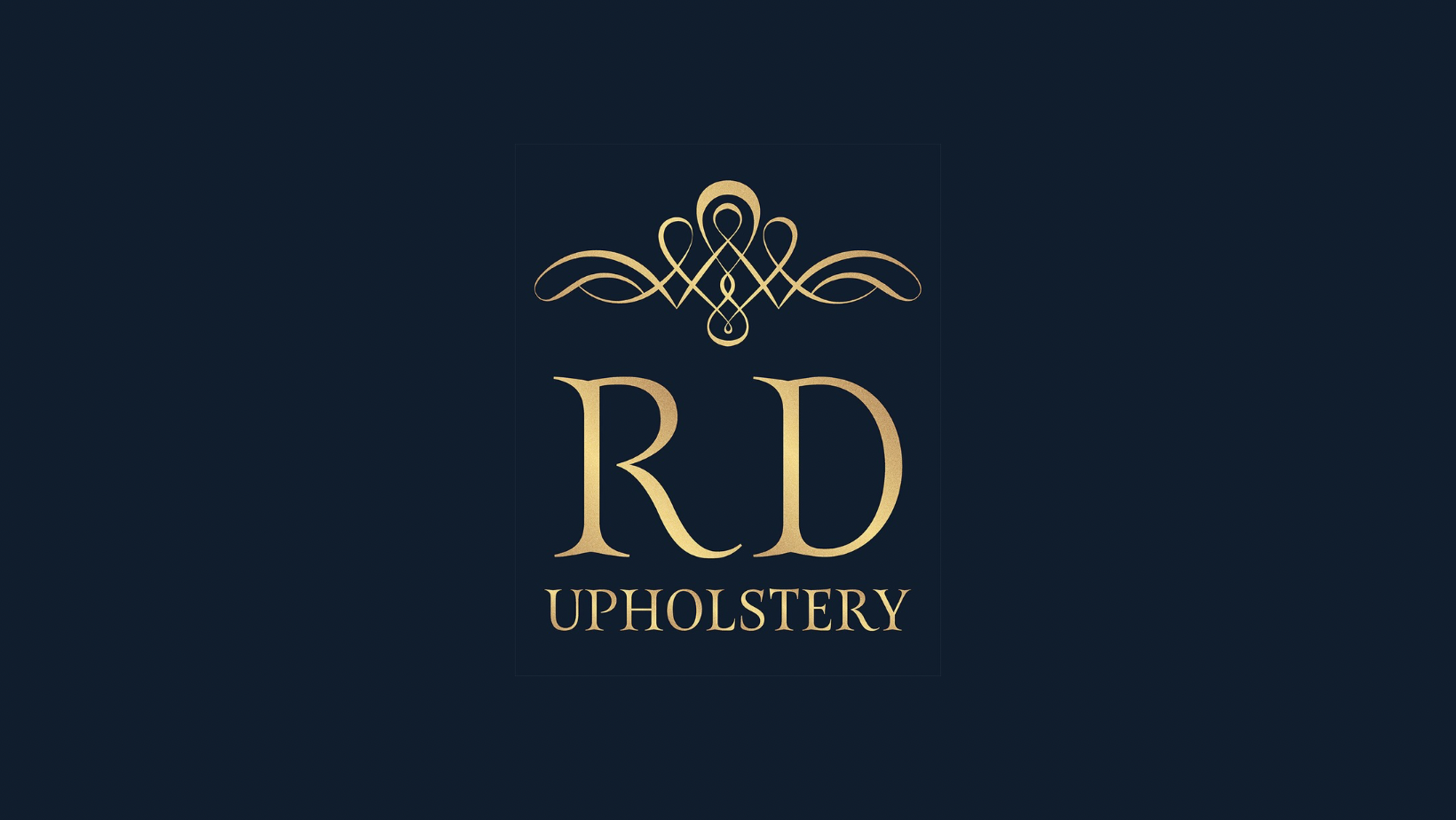 From a Small Start to Big Things: The R D Upholstery Story